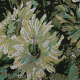 Bedruckter Stoff MN-01 – Multicolor Grün