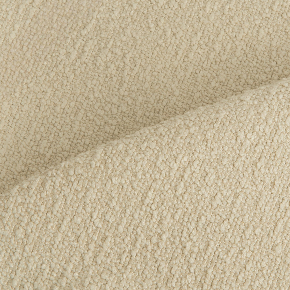 Teddy-Leinen TM-01 – Beige
