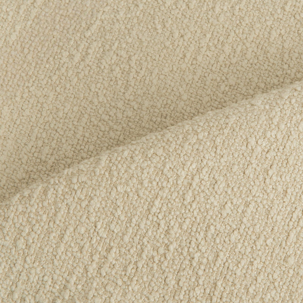 Teddy-Leinen TM-01 – Beige