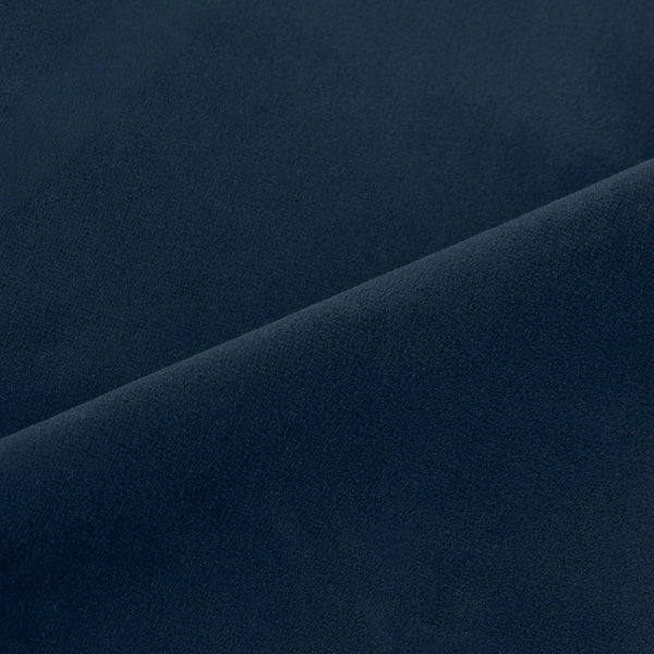 Samt VT-01 – Marineblau