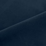 Samt VT-01 – Marineblau