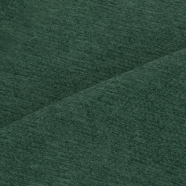 Gebürstetes Polyester DL-07 – Dunkelgrün