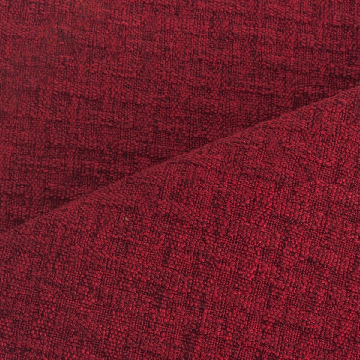 Kreuzgewebe SZ-09 – Bordeaux
