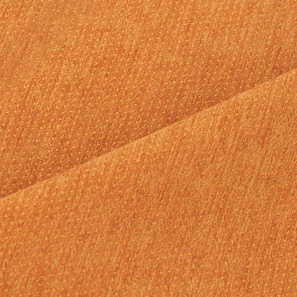 Gebürstetes Polyester DL-10 – Orange