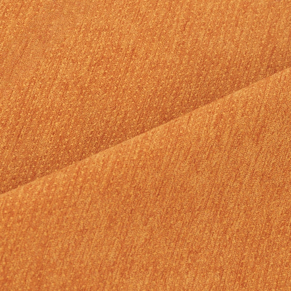 Gebürstetes Polyester DL-10 – Orange