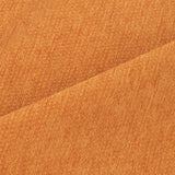 Gebürstetes Polyester DL-10 – Orange