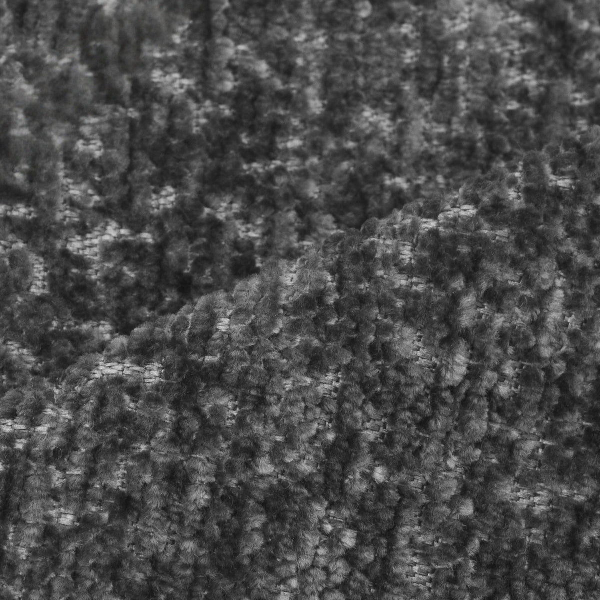 Chenille XN-01 – Grau