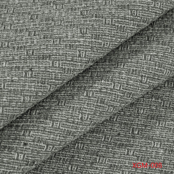 Bouclé-Wolle XG-01 – Grau