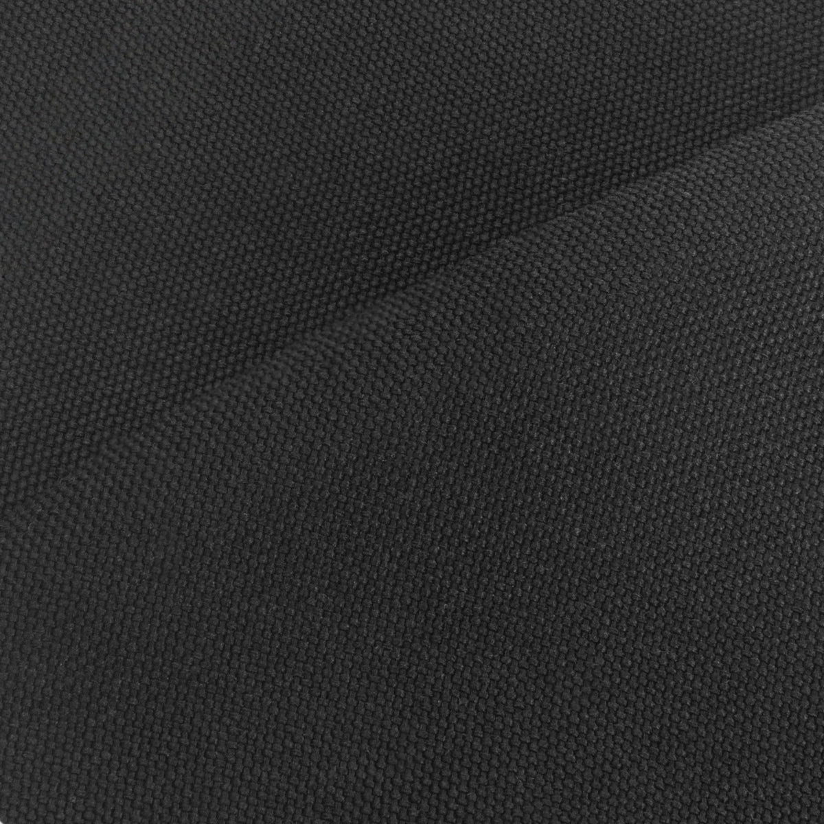 Leinen YM-09 – Schwarz