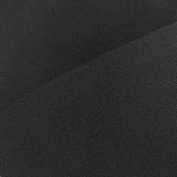 Leinen YM-09 – Schwarz