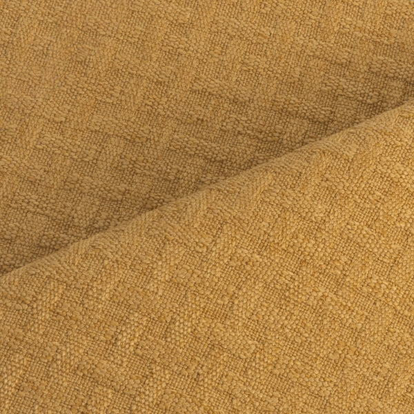 Kreuzgewebe SZ-04 – Senfgelb