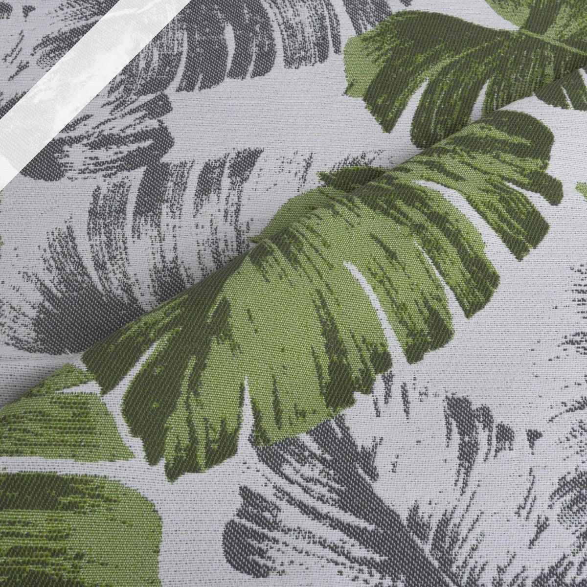 Jacquard TH-01 – Multicolor Grün