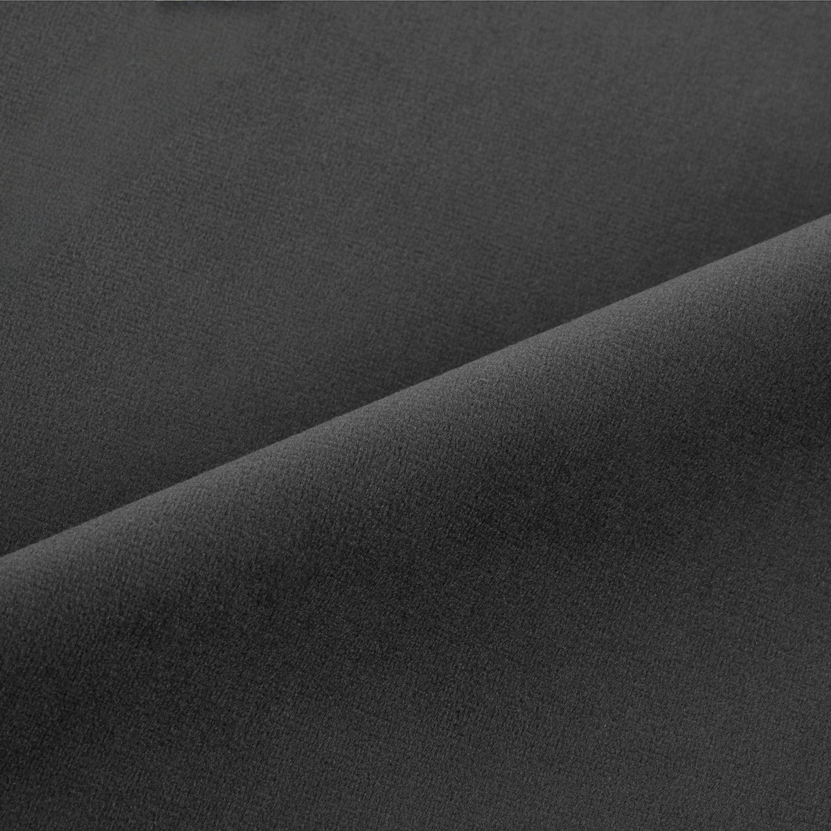 Samt VT-10 – Grau-Schwarz