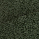 Teddy-Leinen TM-03 – Dunkeloliv