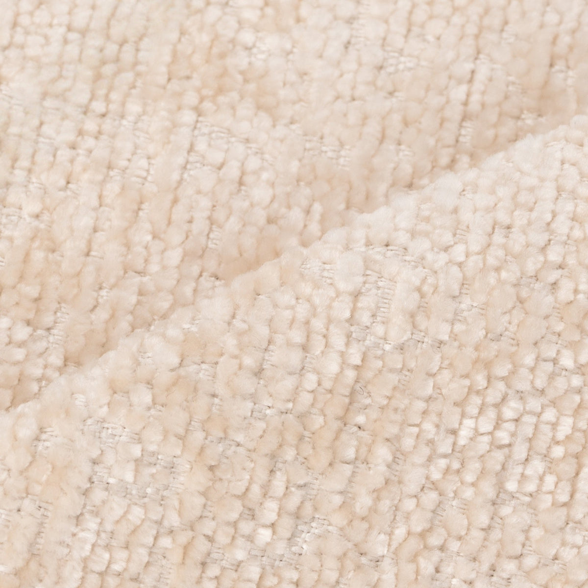 Chenille XN-06 – Elfenbein