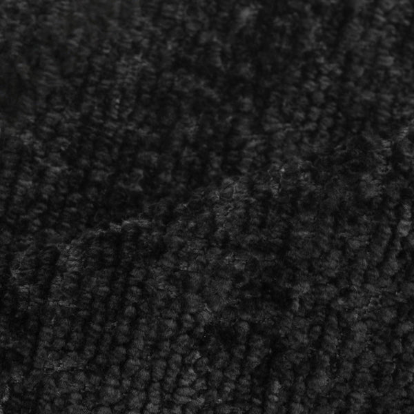 Chenille XN-04 – Schwarz