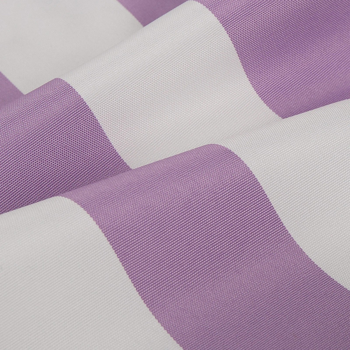 Streifenstoff TX-06 – Lavendel gestreift