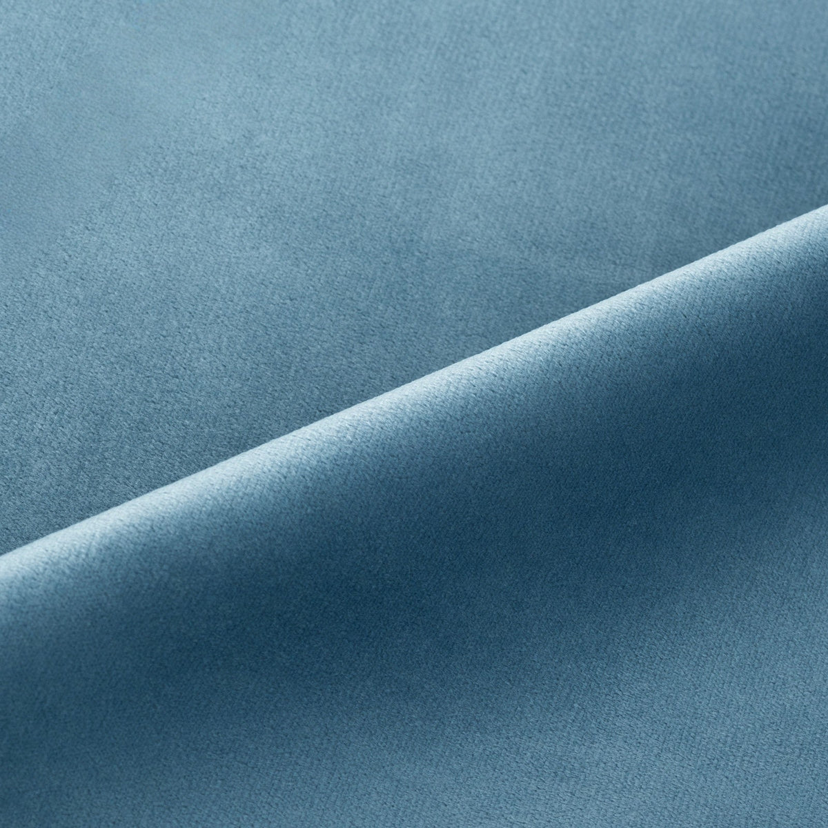 Samt VT-03 – Stahlblau