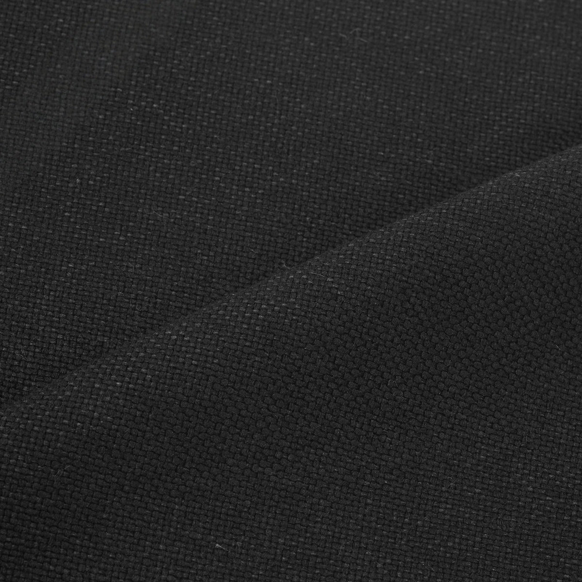 Leinen MB-04 – Schwarz
