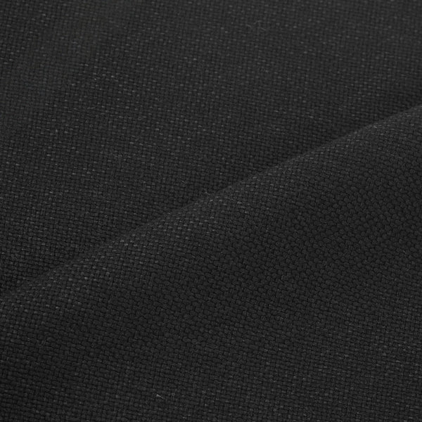 Leinen MB-04 – Schwarz