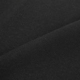 Leinen MB-04 – Schwarz