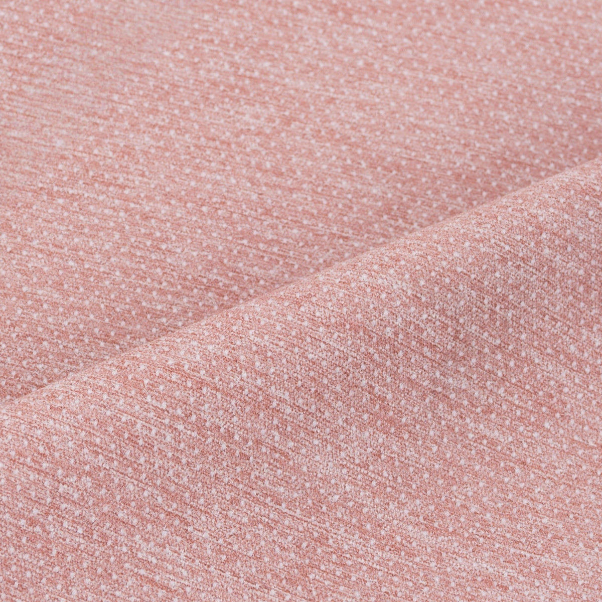 Gebürstetes Polyester DL-04 – Rosé