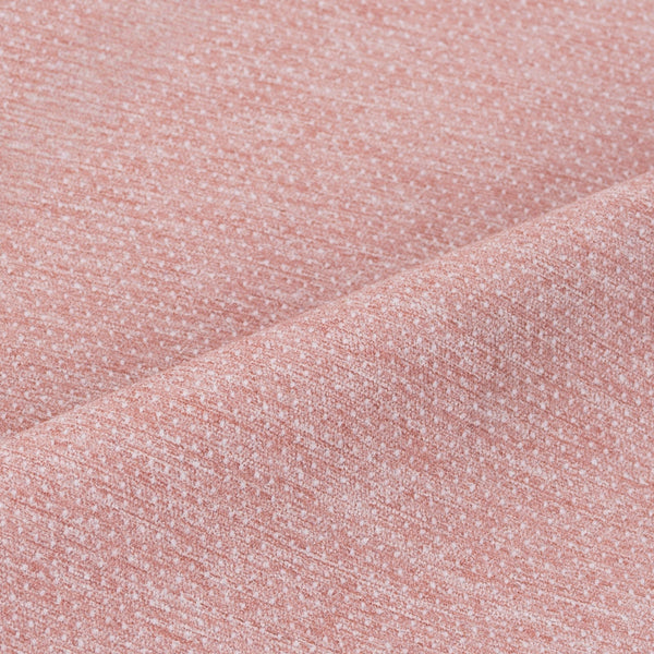 Gebürstetes Polyester DL-04 – Rosé