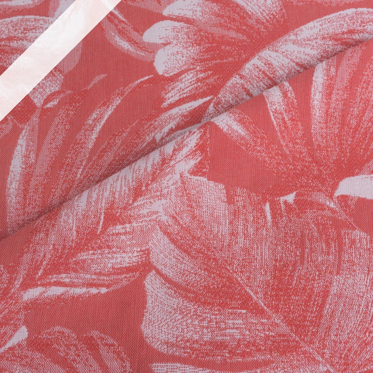 Jacquard TH-04 – Multicolor Rot
