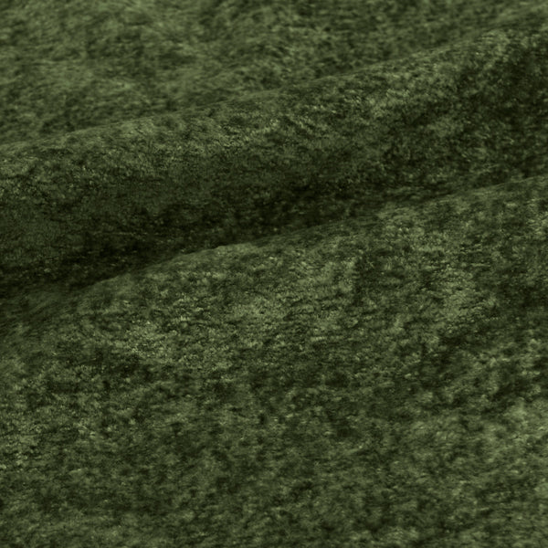 Chenille HB-02 – Dunkelgrün