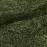 Chenille HB-02 – Dunkelgrün