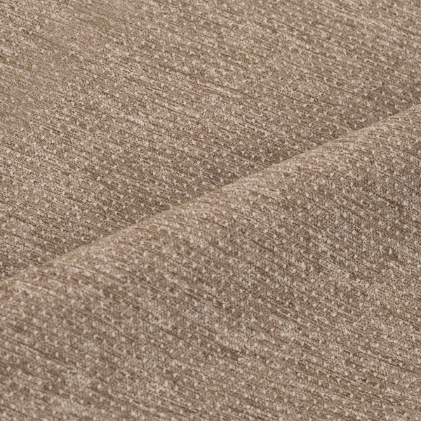 Gebürstetes Polyester DL-09 – Hellbraun