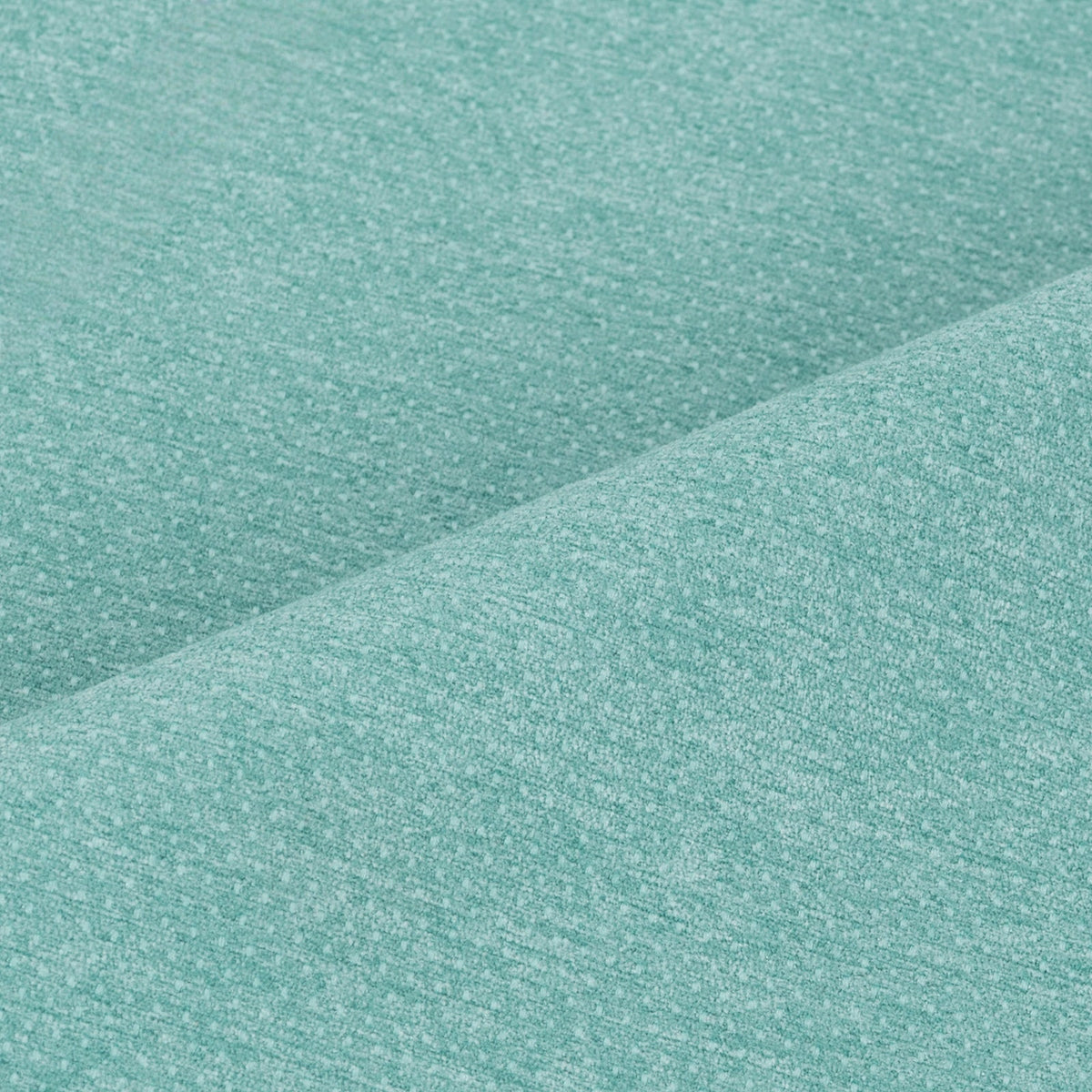 Gebürstetes Polyester DL-12 – Mint