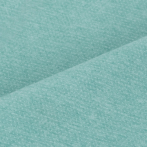 Gebürstetes Polyester DL-12 – Mint
