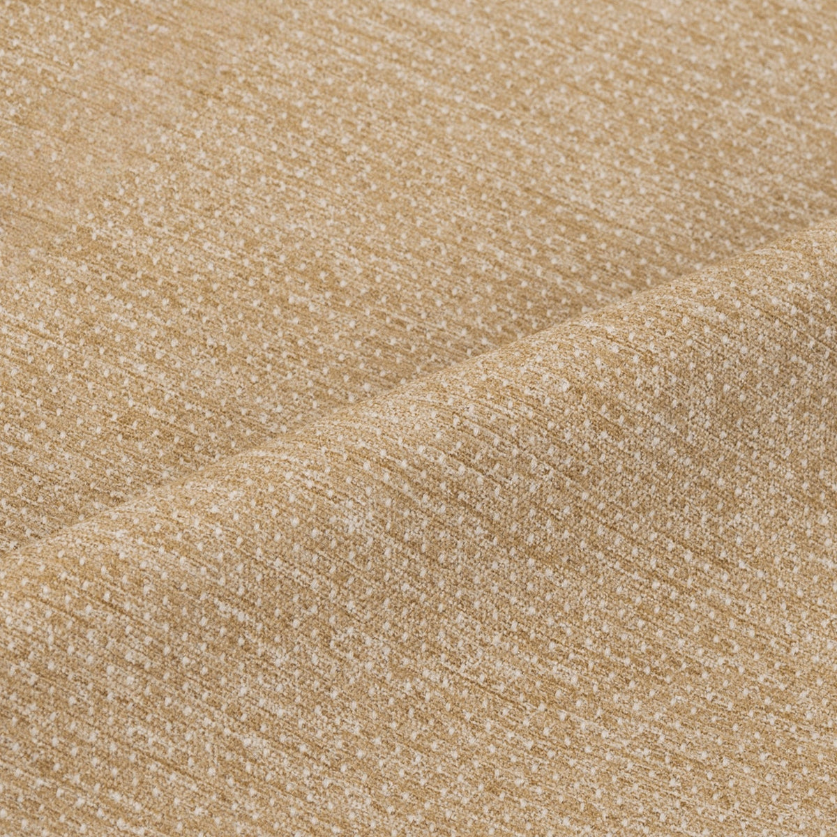Gebürstetes Polyester DL-02 – Camel