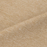 Gebürstetes Polyester DL-02 – Camel