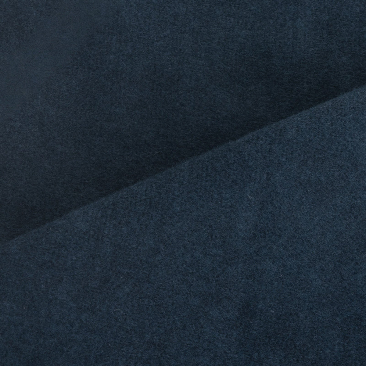 Katzenpfoten-Stoff MZ-02 – Marineblau