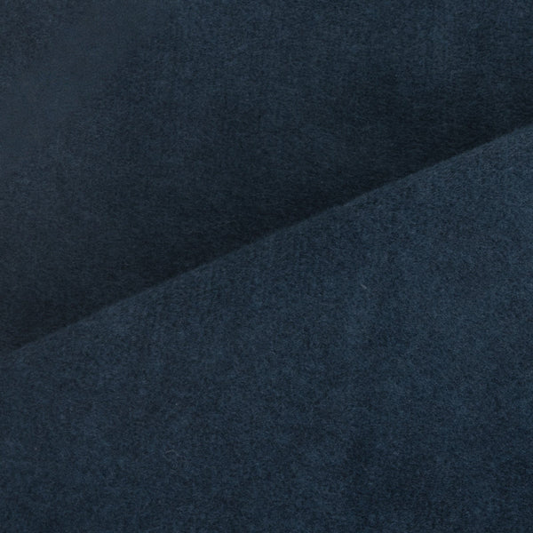 Katzenpfoten-Stoff MZ-02 – Marineblau