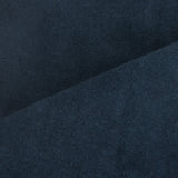 Katzenpfoten-Stoff MZ-02 – Marineblau