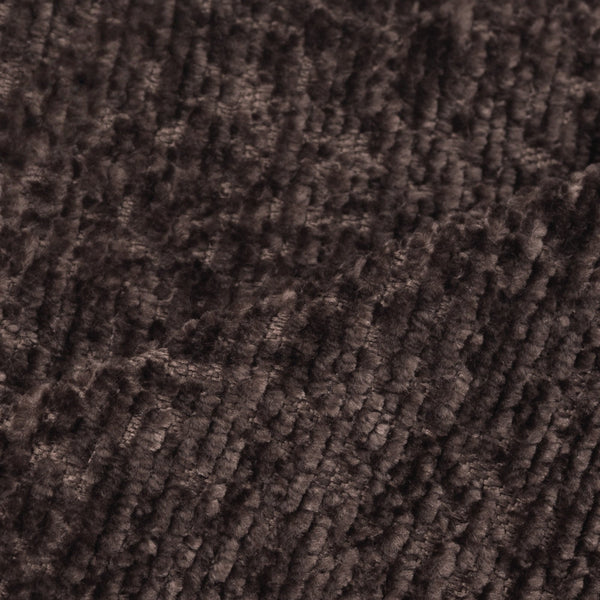 Chenille XN-03 – Dunkelbraun