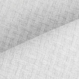 Kreuzgewebe SZ-12 – Silber