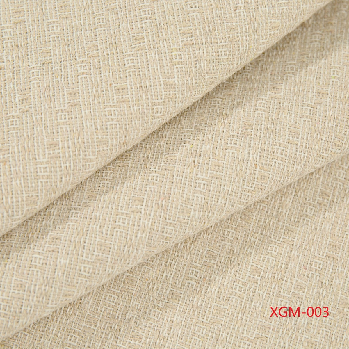 Bouclé-Wolle XG-02 – Beige