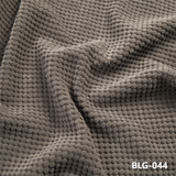 Bouclé BL-04 – Dunkelgrau