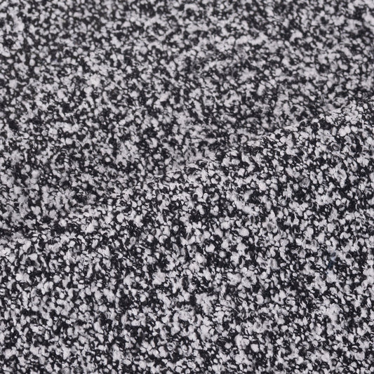 Baumwoll-Leinen LM-01 – Hellgrau