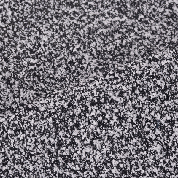 Baumwoll-Leinen LM-01 – Hellgrau