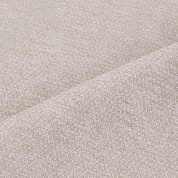Gebürstetes Polyester DL-01 – Beige
