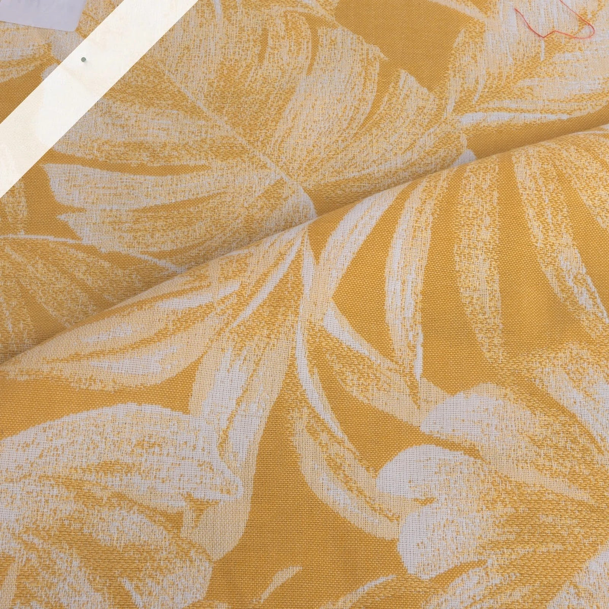 Jacquard TH-02 – Multicolor Gelb