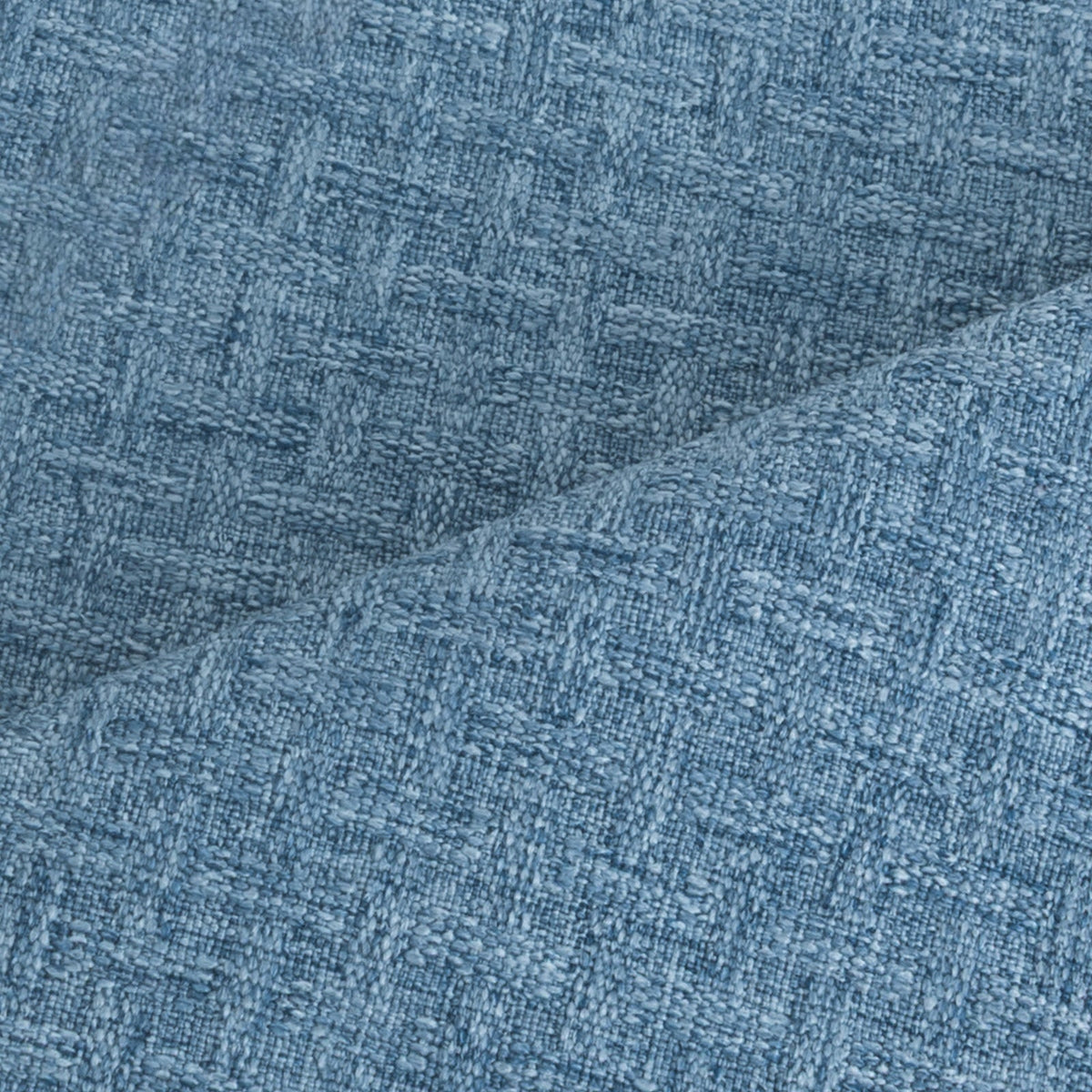 Kreuzgewebe SZ-08 – Stahlblau