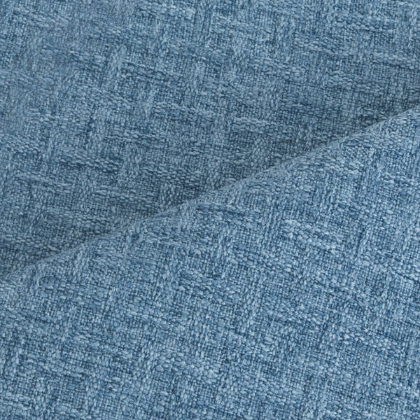 Kreuzgewebe SZ-08 – Stahlblau