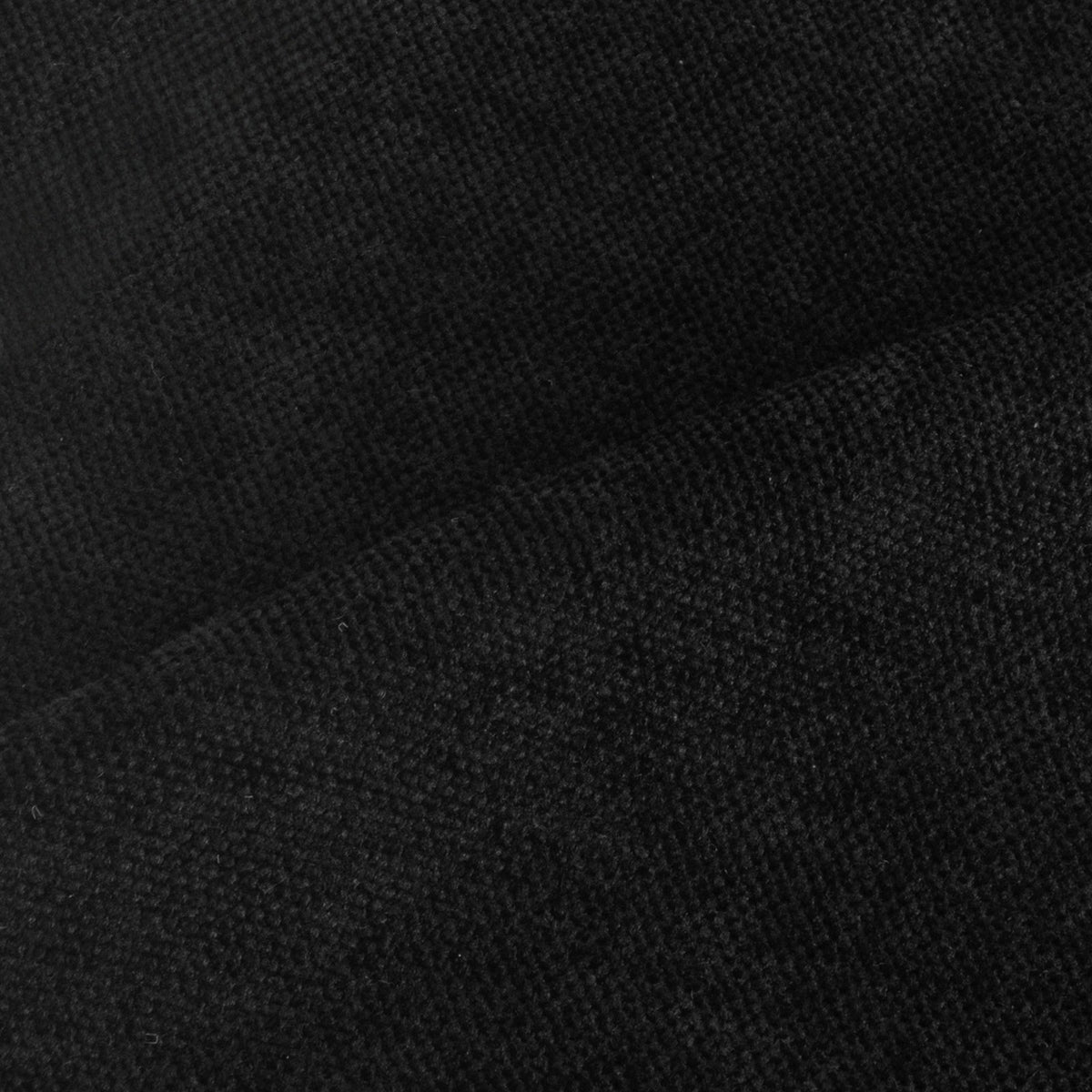 Chenille XE-15 – Schwarz