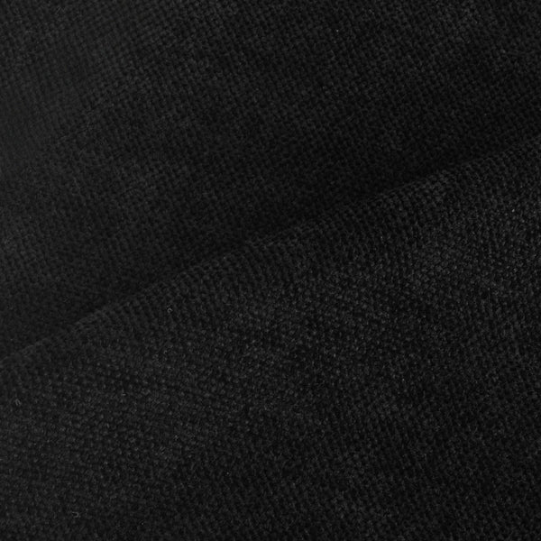 Chenille XE-15 – Schwarz